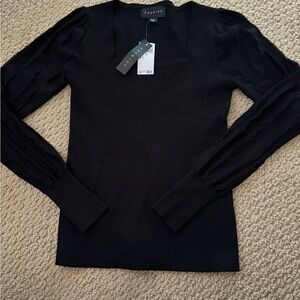 Black long sleeve